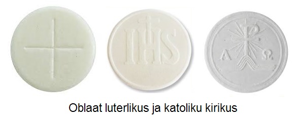 oblaat